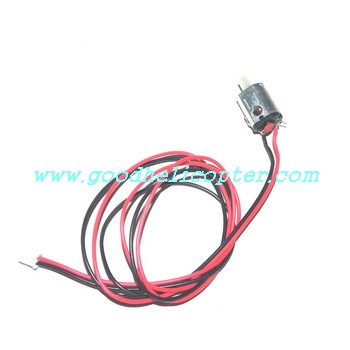subotech-s902-s903 helicopter parts tail motor